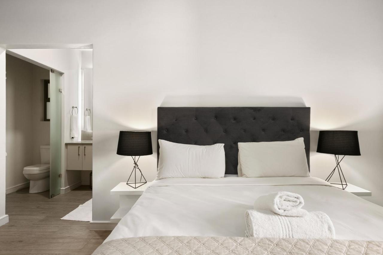 Easy Stay - The Median Rosebank Johannesburg Bagian luar foto
