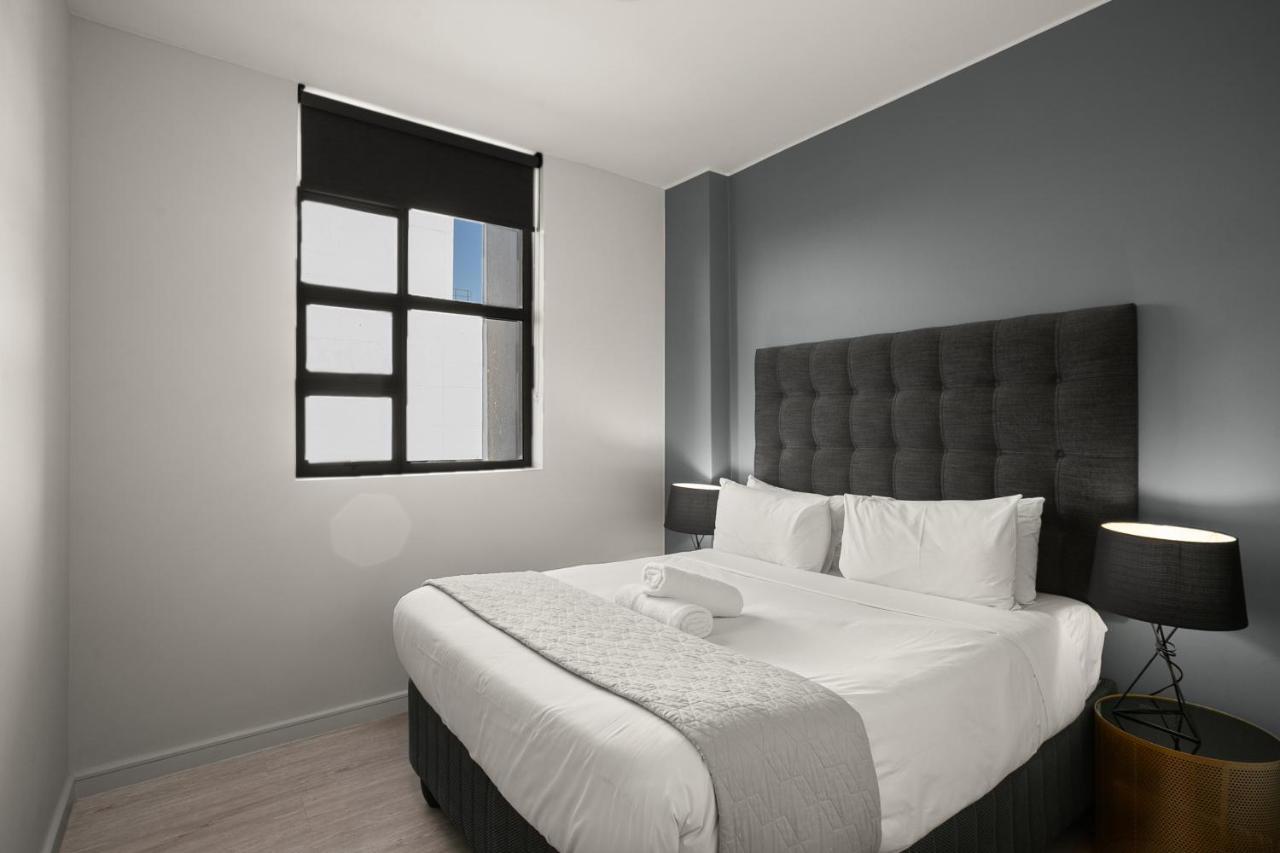 Easy Stay - The Median Rosebank Johannesburg Bagian luar foto