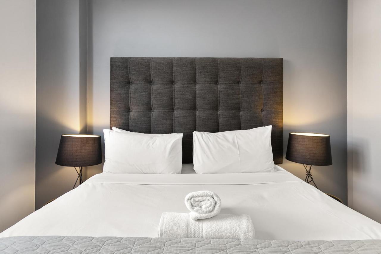 Easy Stay - The Median Rosebank Johannesburg Bagian luar foto