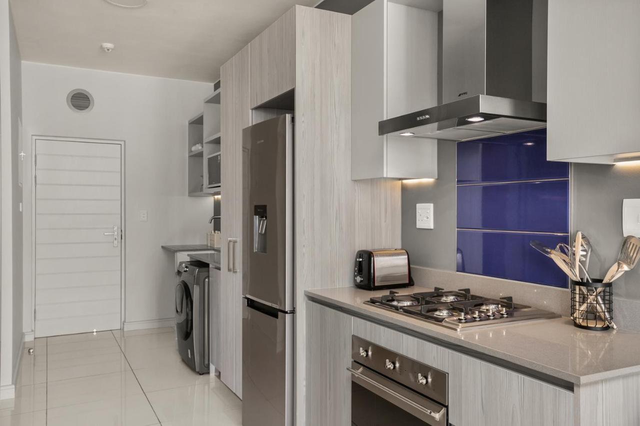 Easy Stay - The Median Rosebank Johannesburg Bagian luar foto