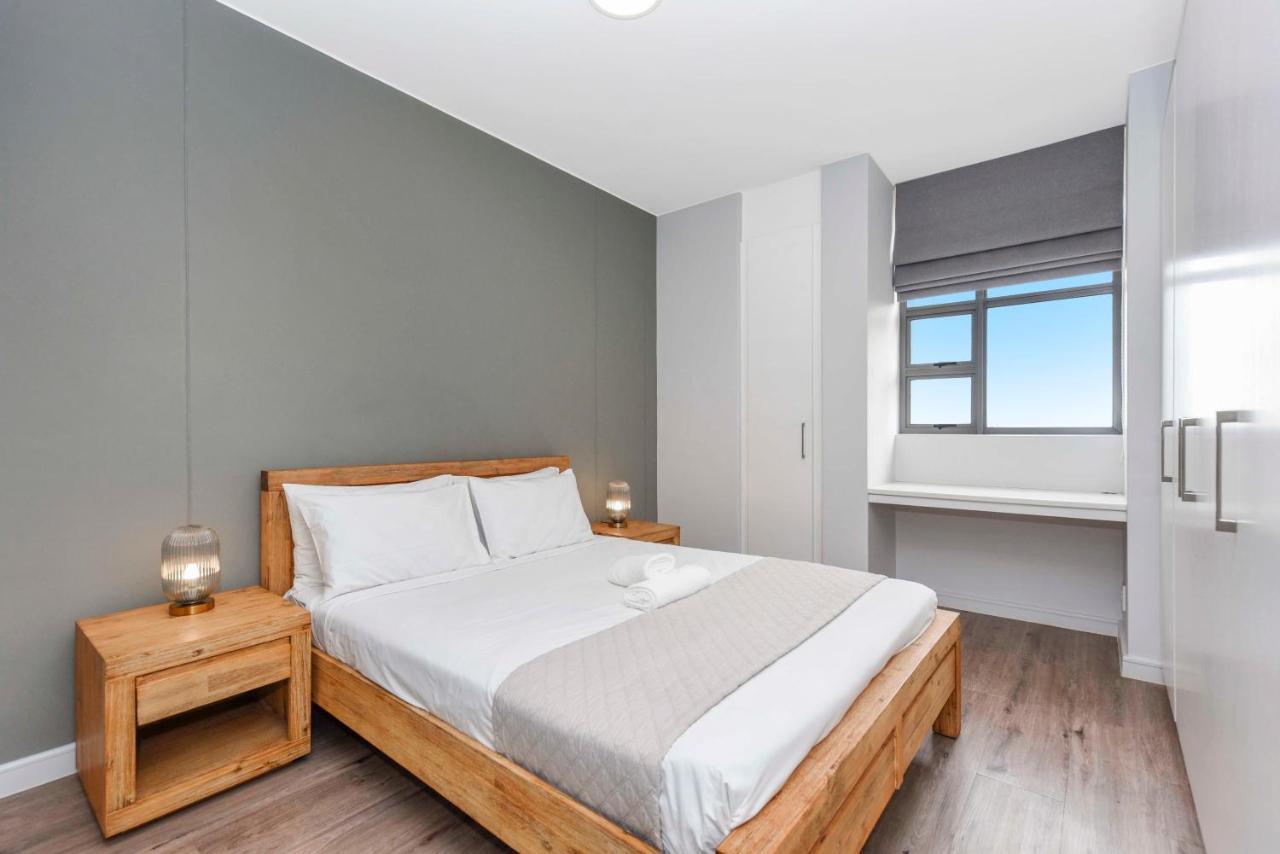 Easy Stay - The Median Rosebank Johannesburg Bagian luar foto
