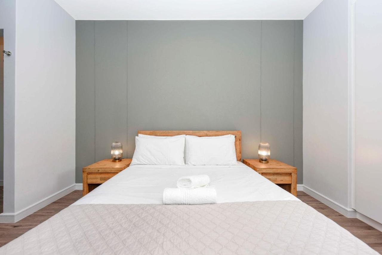 Easy Stay - The Median Rosebank Johannesburg Bagian luar foto
