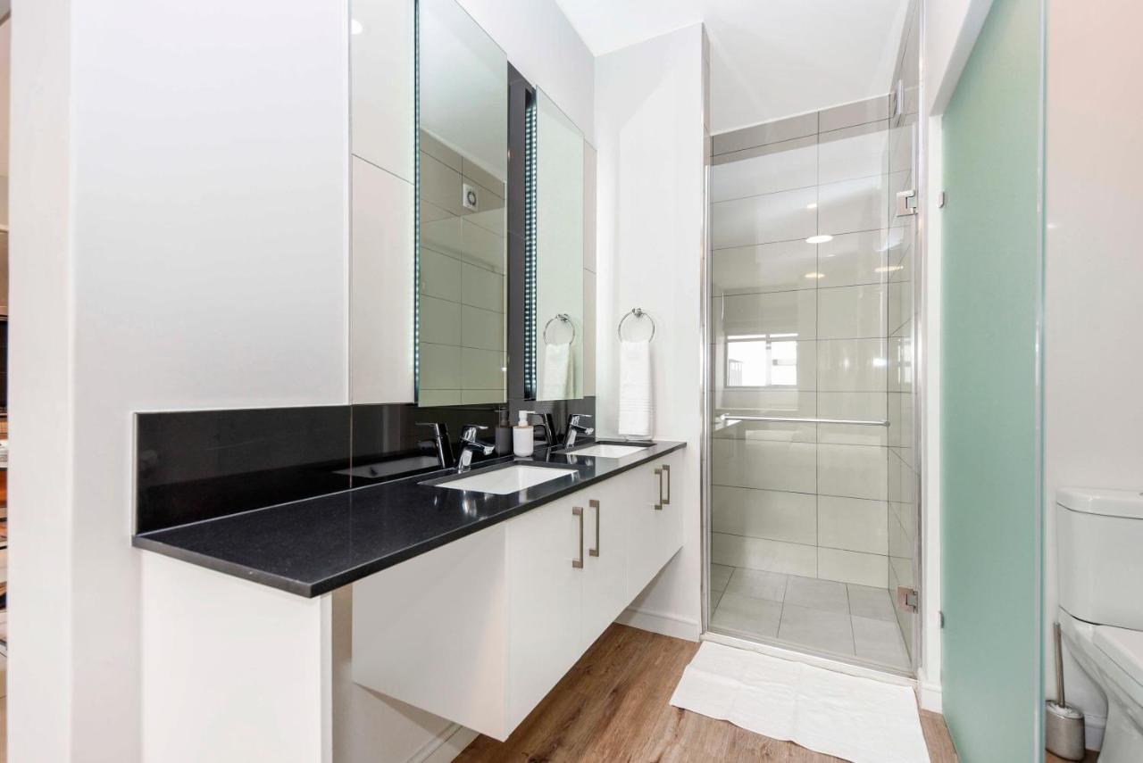 Easy Stay - The Median Rosebank Johannesburg Bagian luar foto
