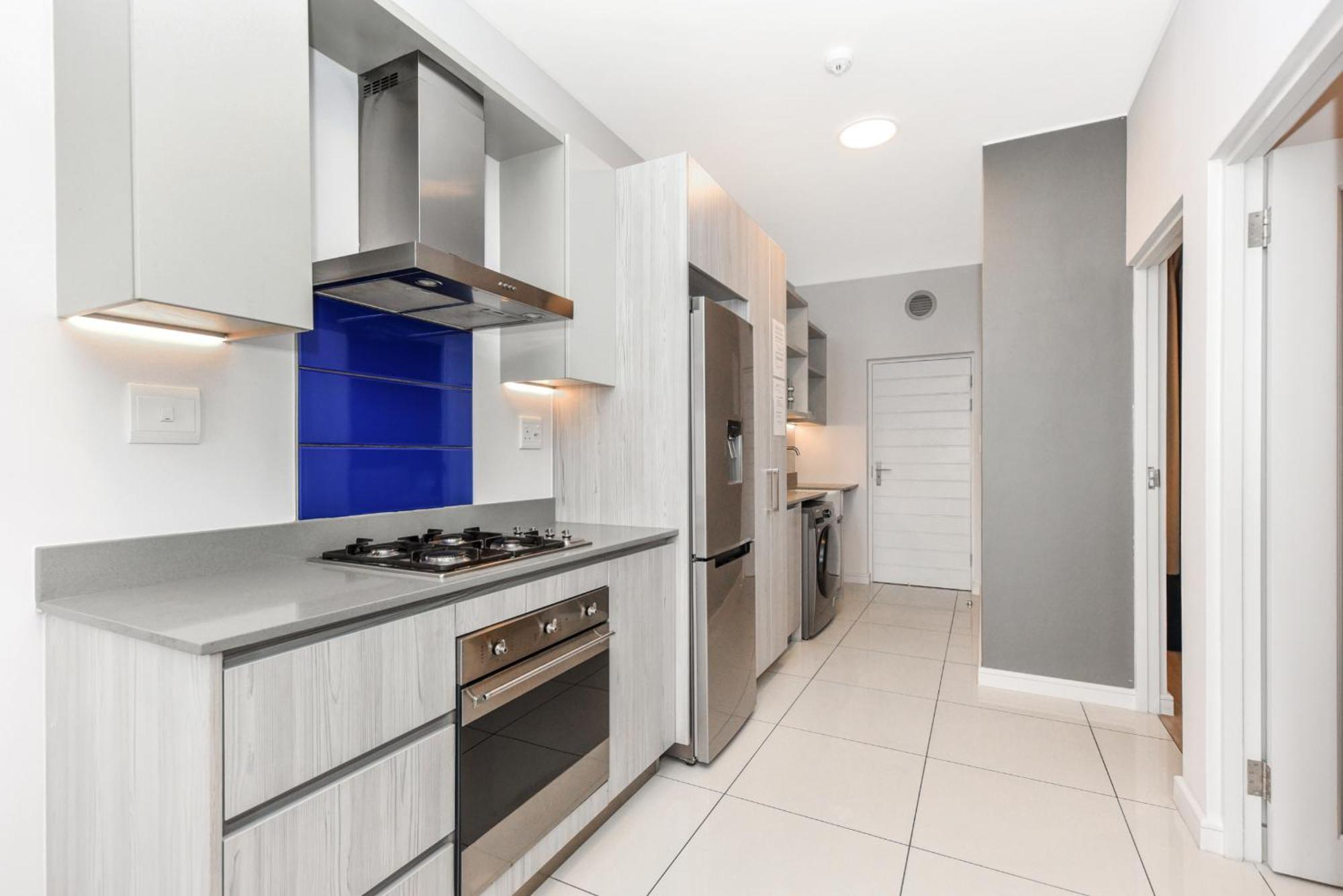 Easy Stay - The Median Rosebank Johannesburg Bagian luar foto