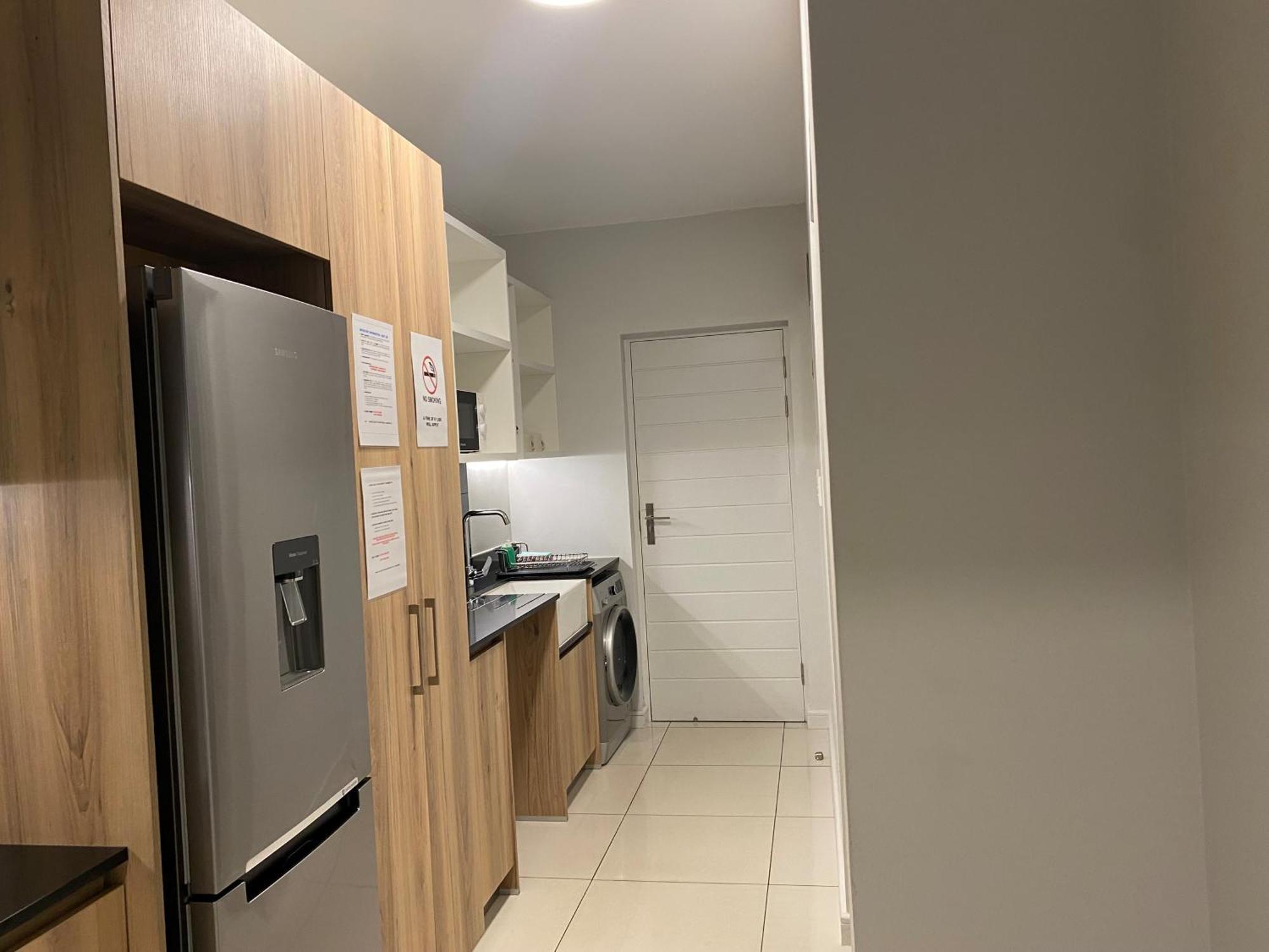 Easy Stay - The Median Rosebank Johannesburg Bagian luar foto